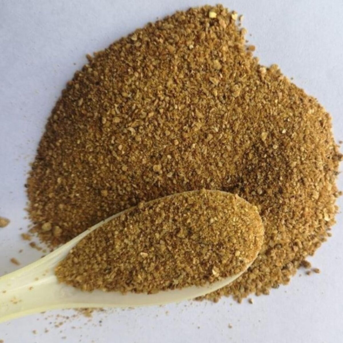 Dried Distillers Grain Solids (DDGS)
